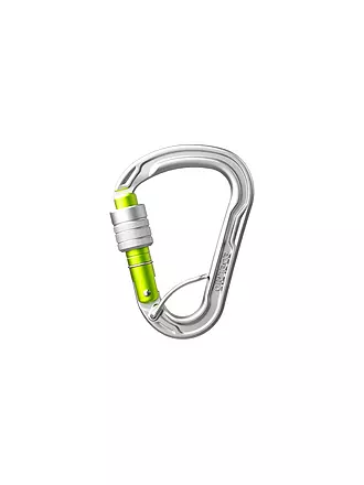 EDELRID | Mosquetón HMS Strike Screw FG |